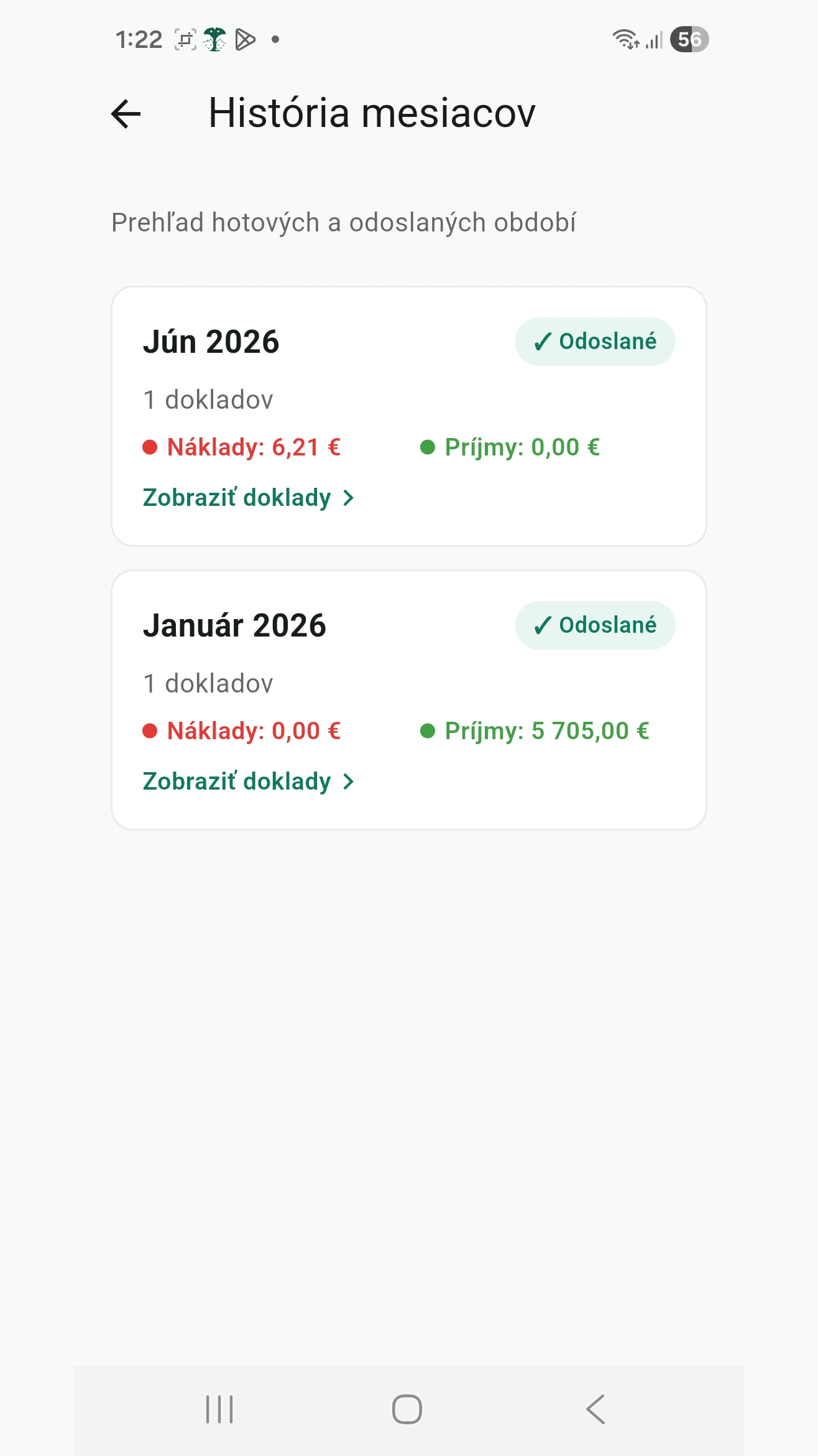 Náhľad aplikácie 5